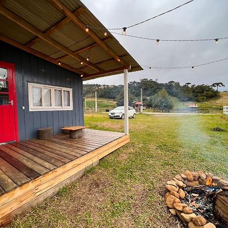 Casa De Temporada - Recanto Da Invernada Urubici Extérieur photo