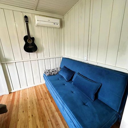 Casa De Temporada - Recanto Da Invernada Urubici Extérieur photo